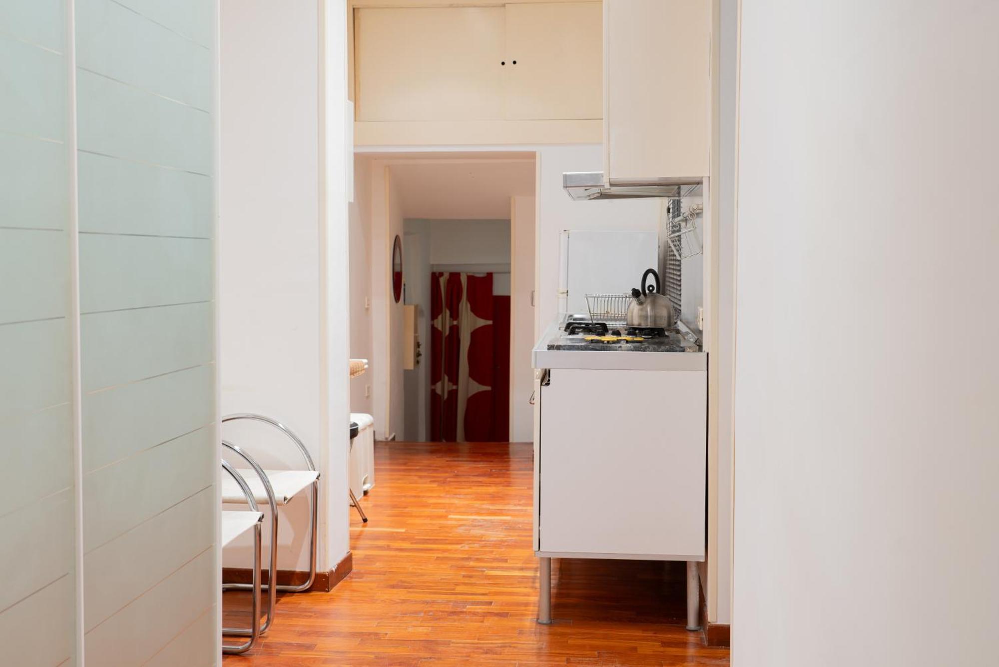 Cozy 33 Appartamento *