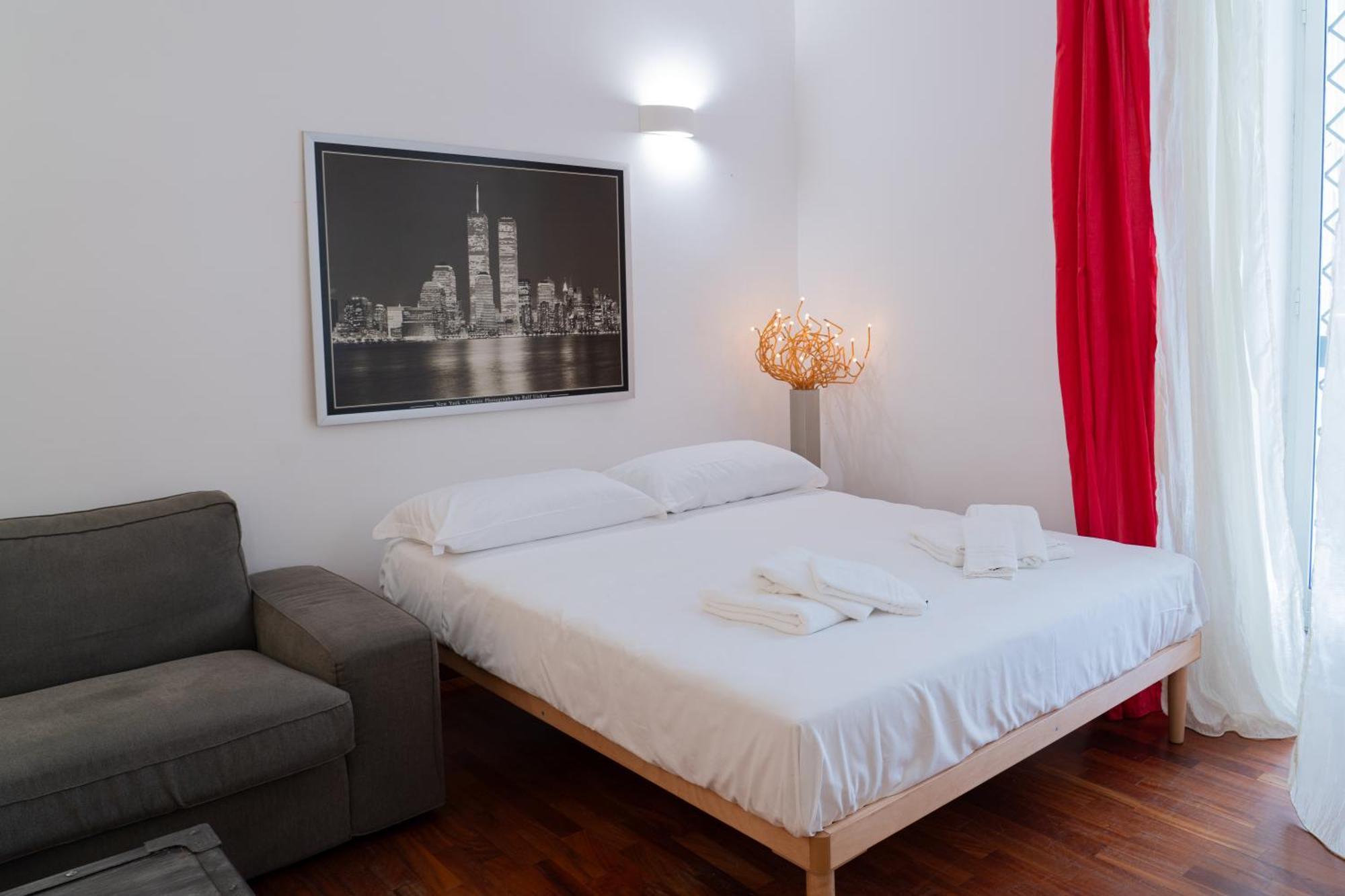 Cozy 33 Appartamento *