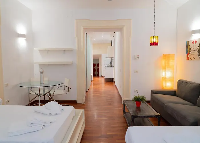 Cozy Apartment 33