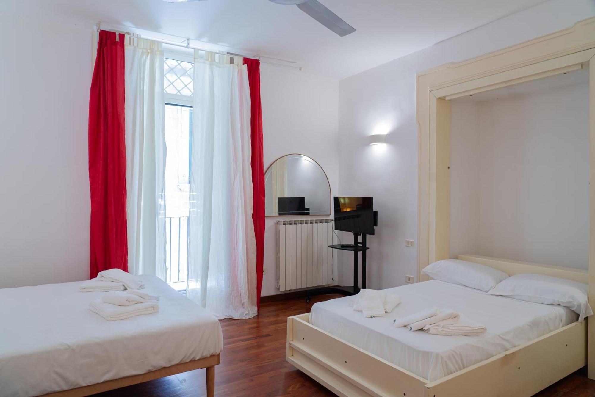 Cozy 33 Appartamento