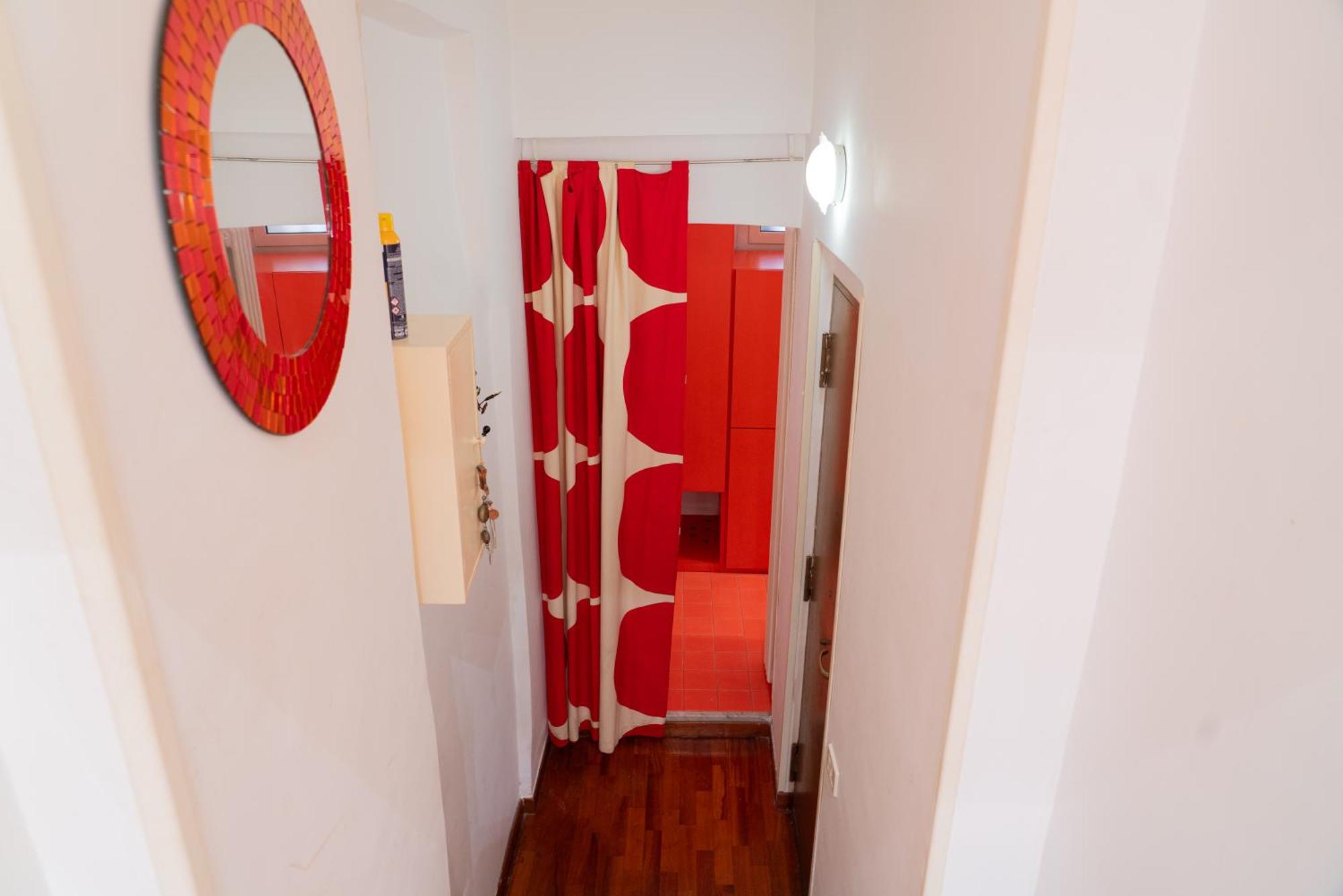 Appartamento Cozy 33