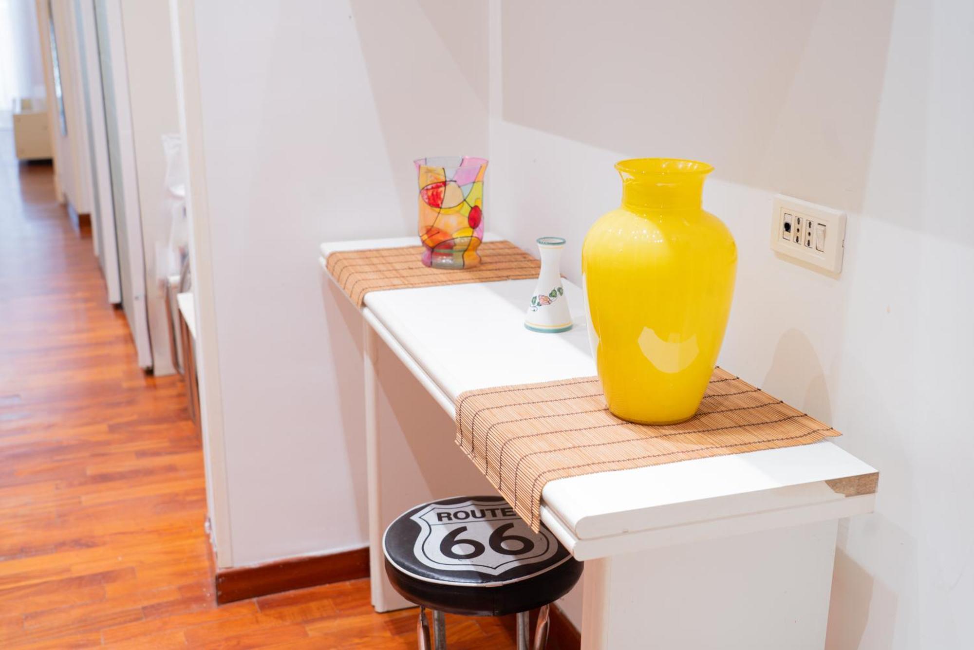 Appartamento Cozy 33 Napoli
