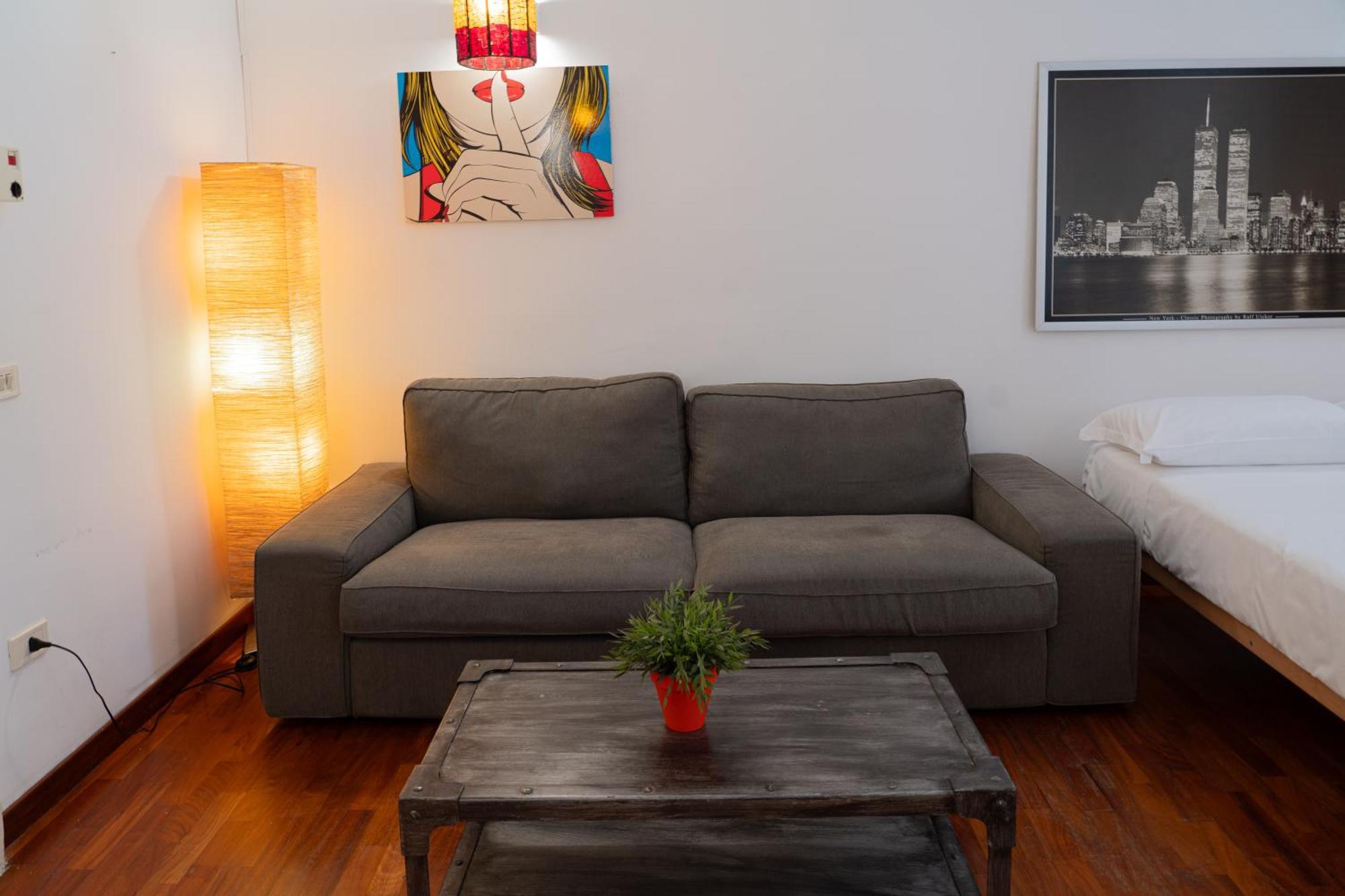 Cozy 33 Appartamento
