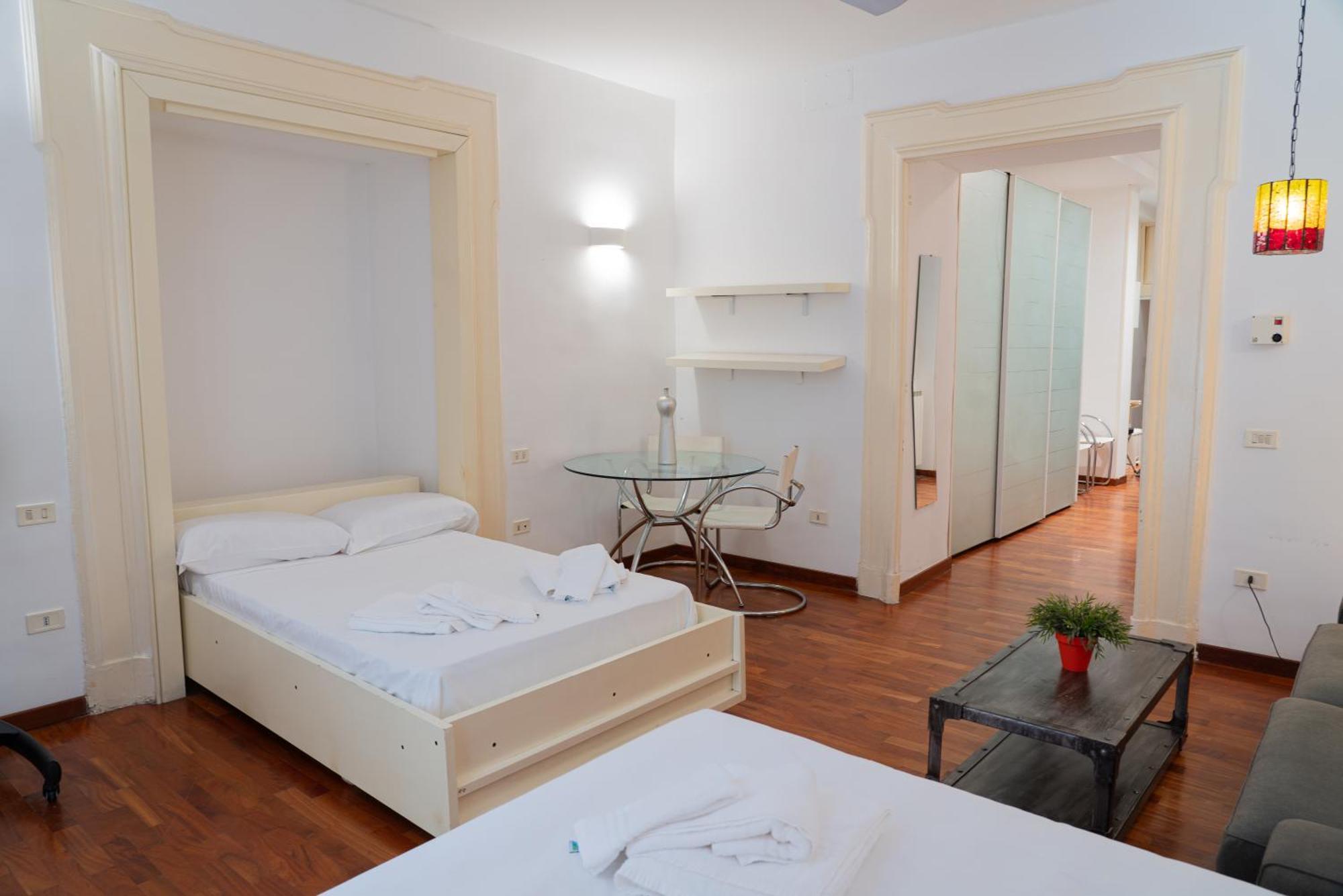 Appartamento Cozy 33 Napoli