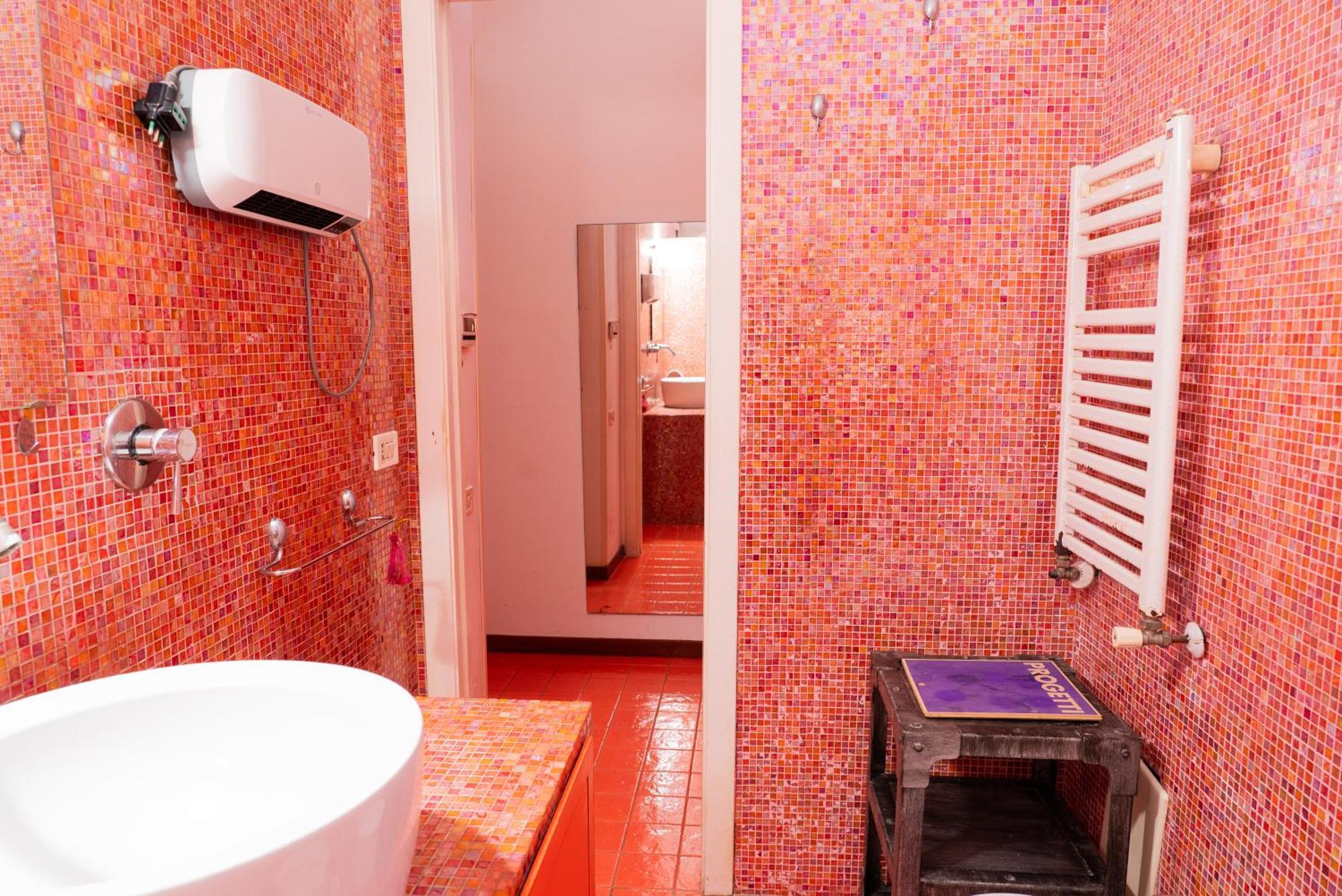 Cozy 33 Appartamento Napoli